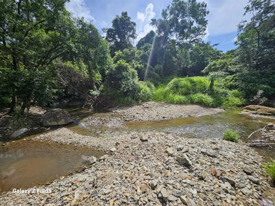 61 Idress Drive, Cooktown