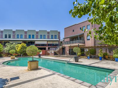 70 / 1 Station Street, Subiaco