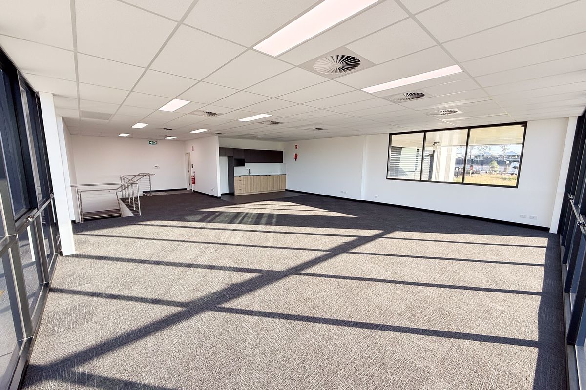 1 / 2 Flood Street, Oran Park