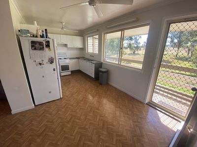 31 Clark and Swendsons Road, Kingaroy