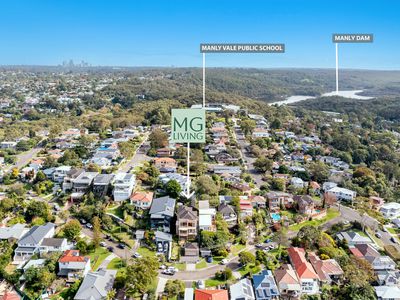 16 Horning Parade, Manly Vale