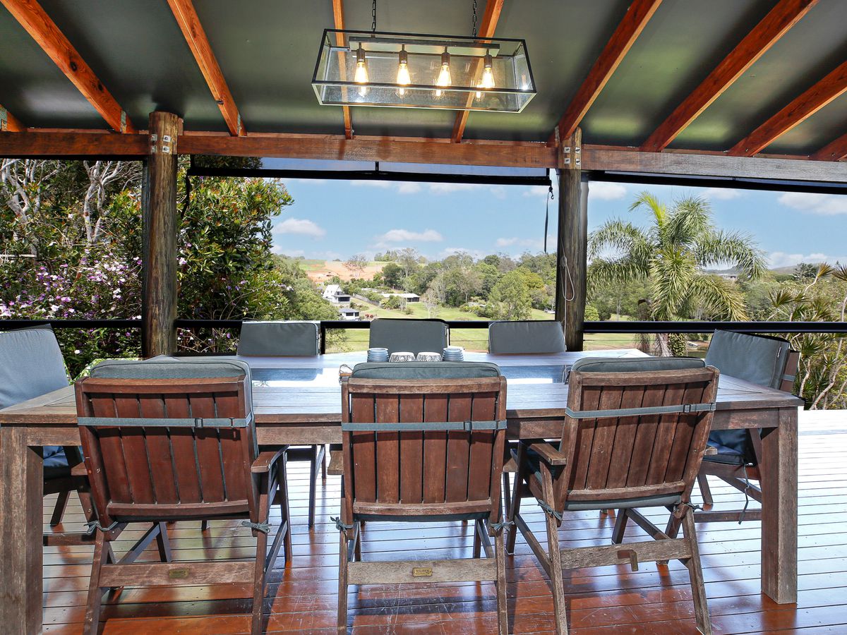 58 Oleander Drive, Yungaburra