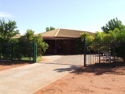 3 Masters Way, South Hedland