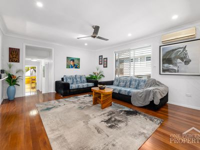 18 Knutsford Street, Chermside West