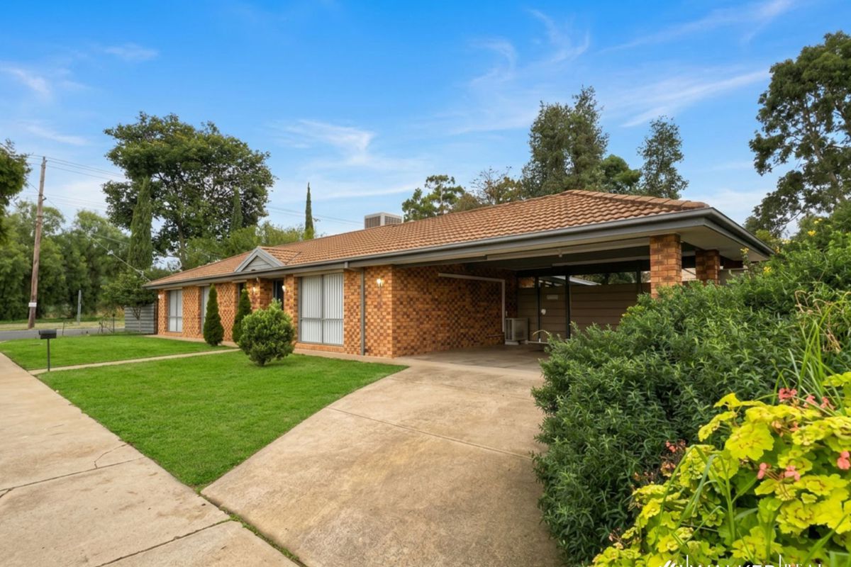 7 Edis Street , Kyabram