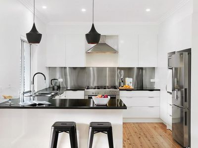 2 Cordeaux Road, Figtree