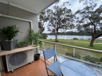 10 / 187 Jacobs Drive, Sussex Inlet