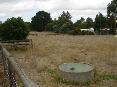 Lot 91 Buchanan Road, Mil-lel