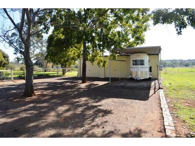240 WANDOBAH Road, Gunnedah