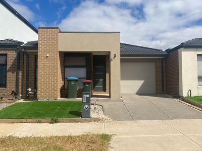 51 Bursaria Drive, Truganina