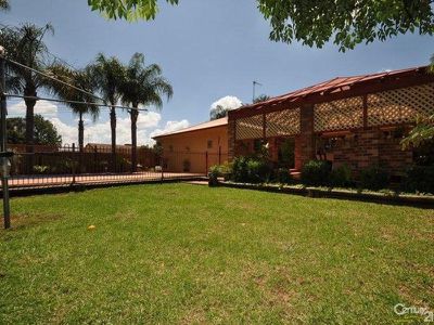 14 St Georges Terrace, Dubbo