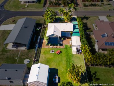 54 Gibsons Rd, Burnett Heads