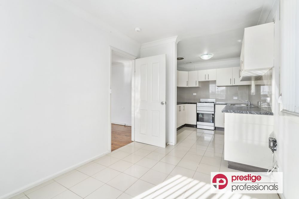 29 Huon Crescent, Holsworthy