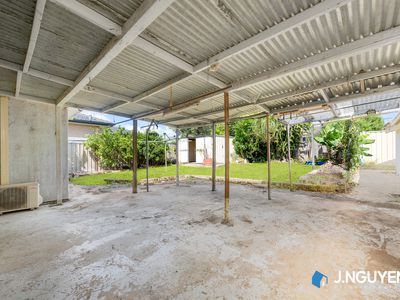 16 Mckibbin Street, Canley Heights