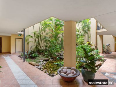 1 / 50 Trafalgar Road, East Perth