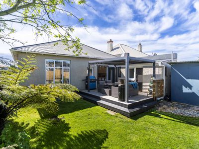 18 Alma Street, Saint Kilda