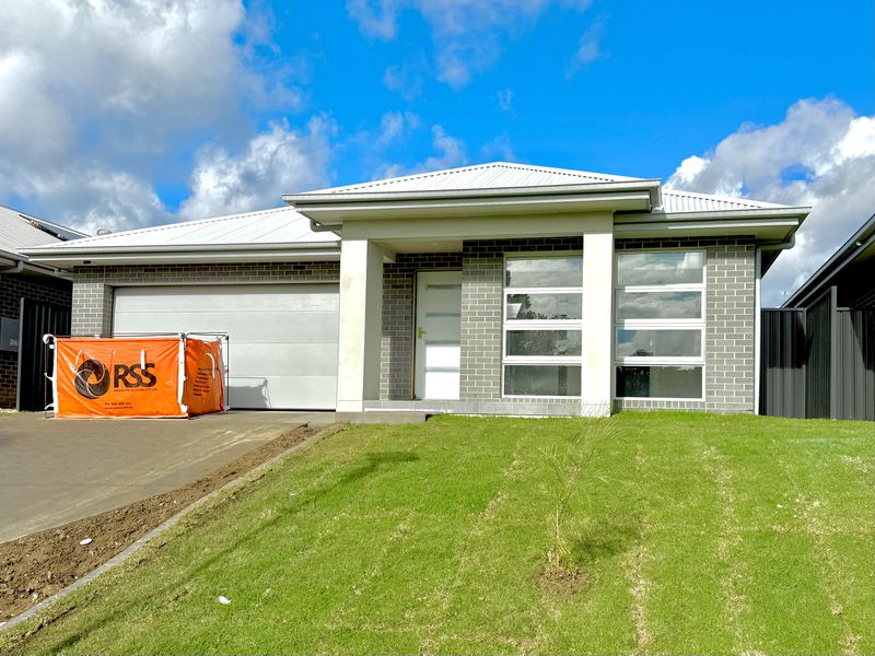 58 Lippiatt Circuit, Appin