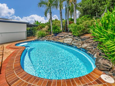 21 Dunbar Street, Mooroobool