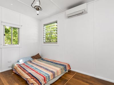 442 Blue Knob Road, Nimbin