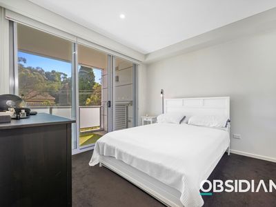 102 / 2 Arthur Street, Marrickville