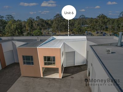 6 / 9-11 Paul Court, Jimboomba