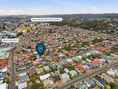 2 / 5 Bond Street, Kings Meadows