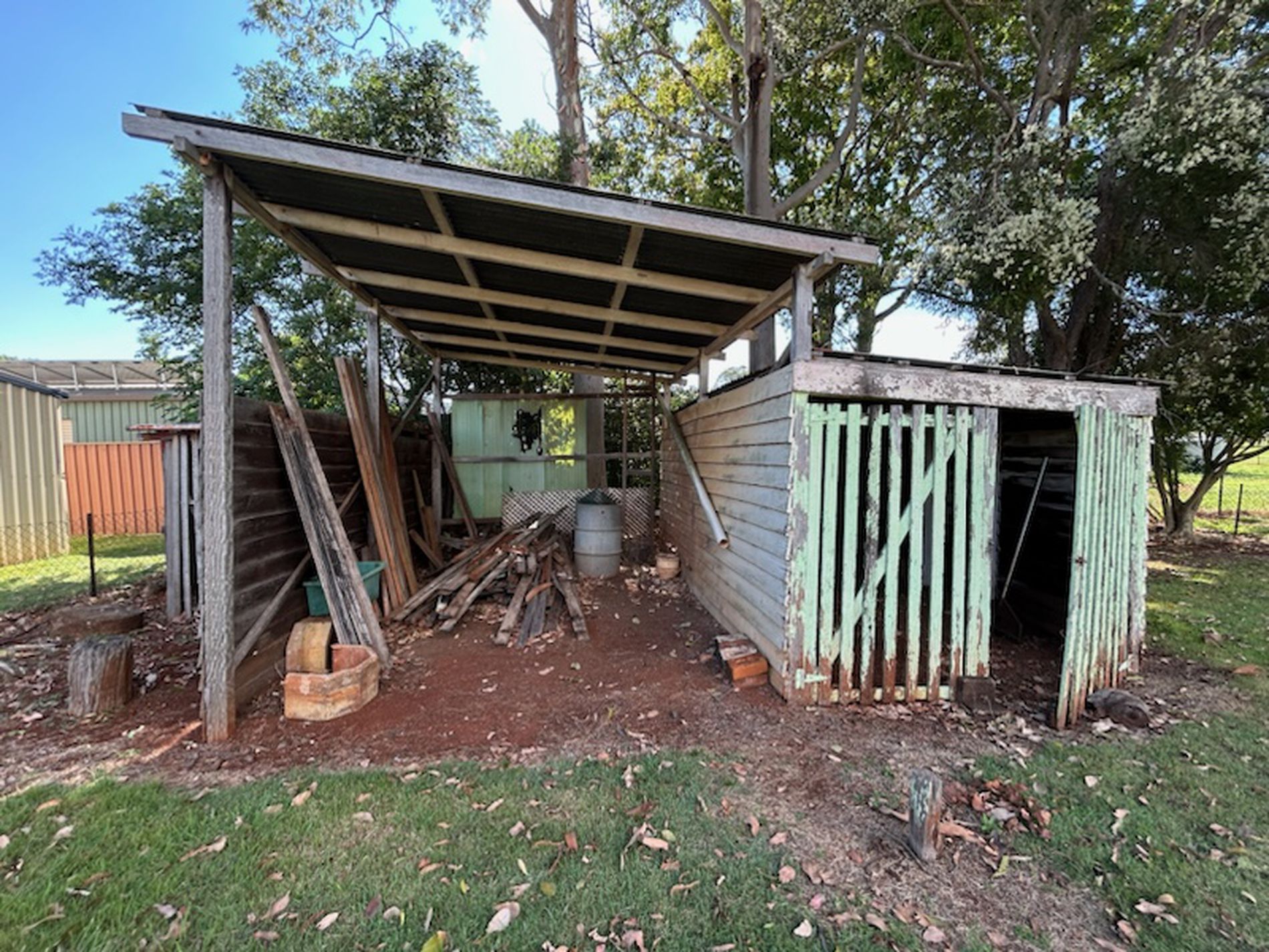 19 Belle Street, Kingaroy