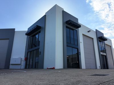 2 / 33 Township Drive, Burleigh Heads