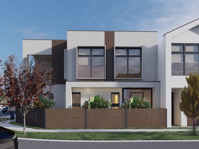 Lot 105 Kauwi Avenue, Noarlunga Downs