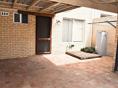 2/26 Scarborough Beach Road, Scarborough