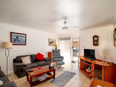 5 / 13 GEORGE STREET, Pialba