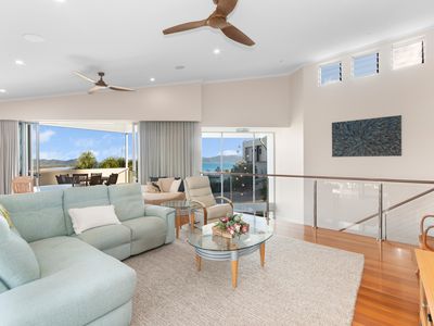 1 Seaview Court, Castle Hill