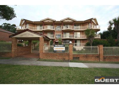 12 / 25-27 Cairds Avenue, Bankstown