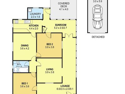 121 Illawarra Street, Port Kembla