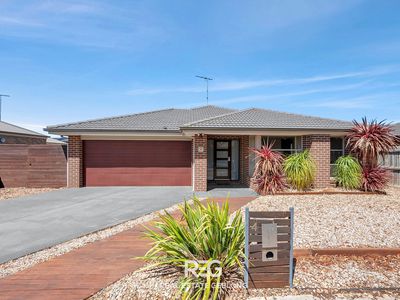 4 Ewart Drive, Bannockburn