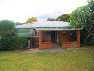30 Norman Street, Kingaroy