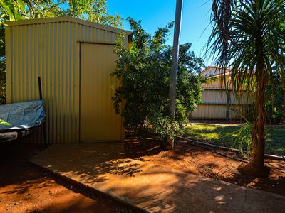 4 Mystery Court, South Hedland