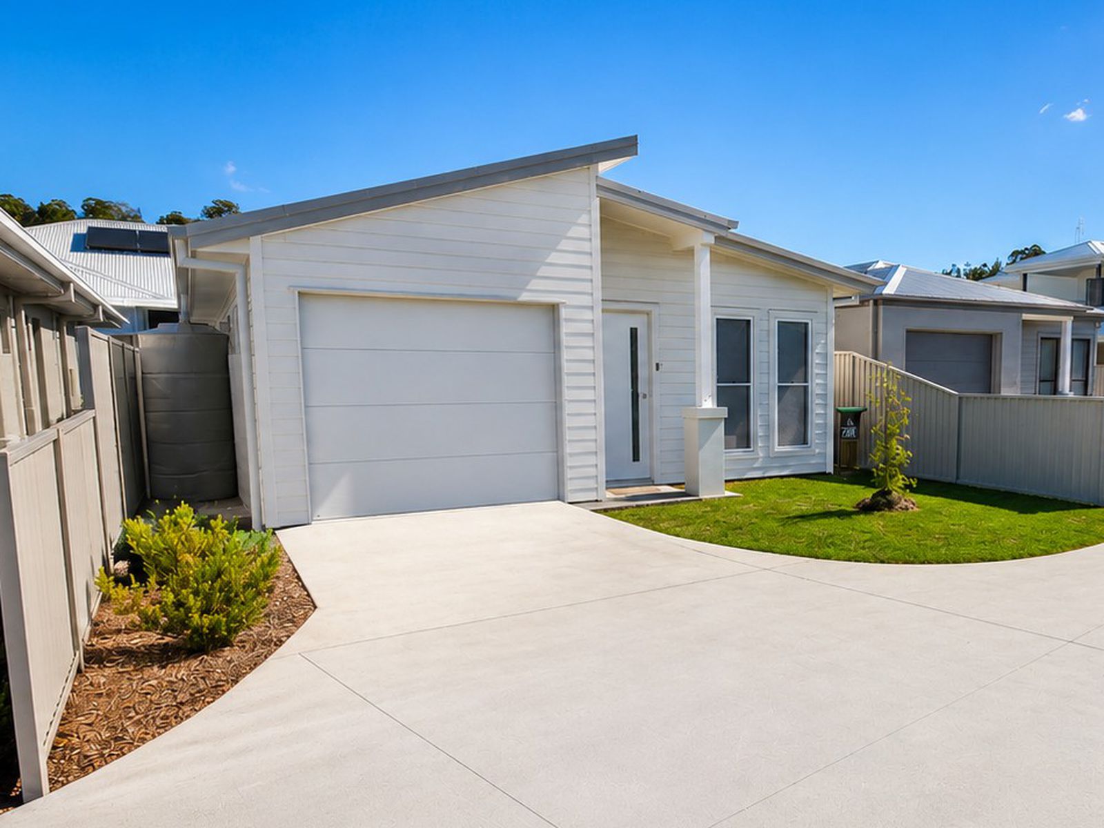 74B Tuckeroo Avenue, Mullumbimby