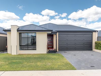 4 Auburn Vista, Brabham