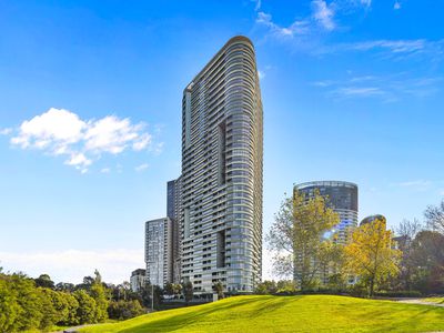 2302 / 1 Brushbox Street, Sydney Olympic Park