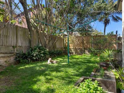 140 BRIGHTON BOULEVARD, North Bondi