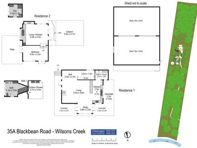 35A Blackbean Road, Wilsons Creek
