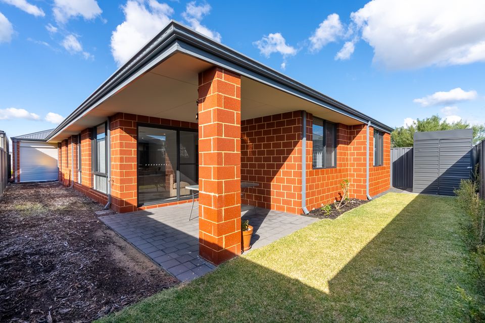26 Lochern Road, Baldivis