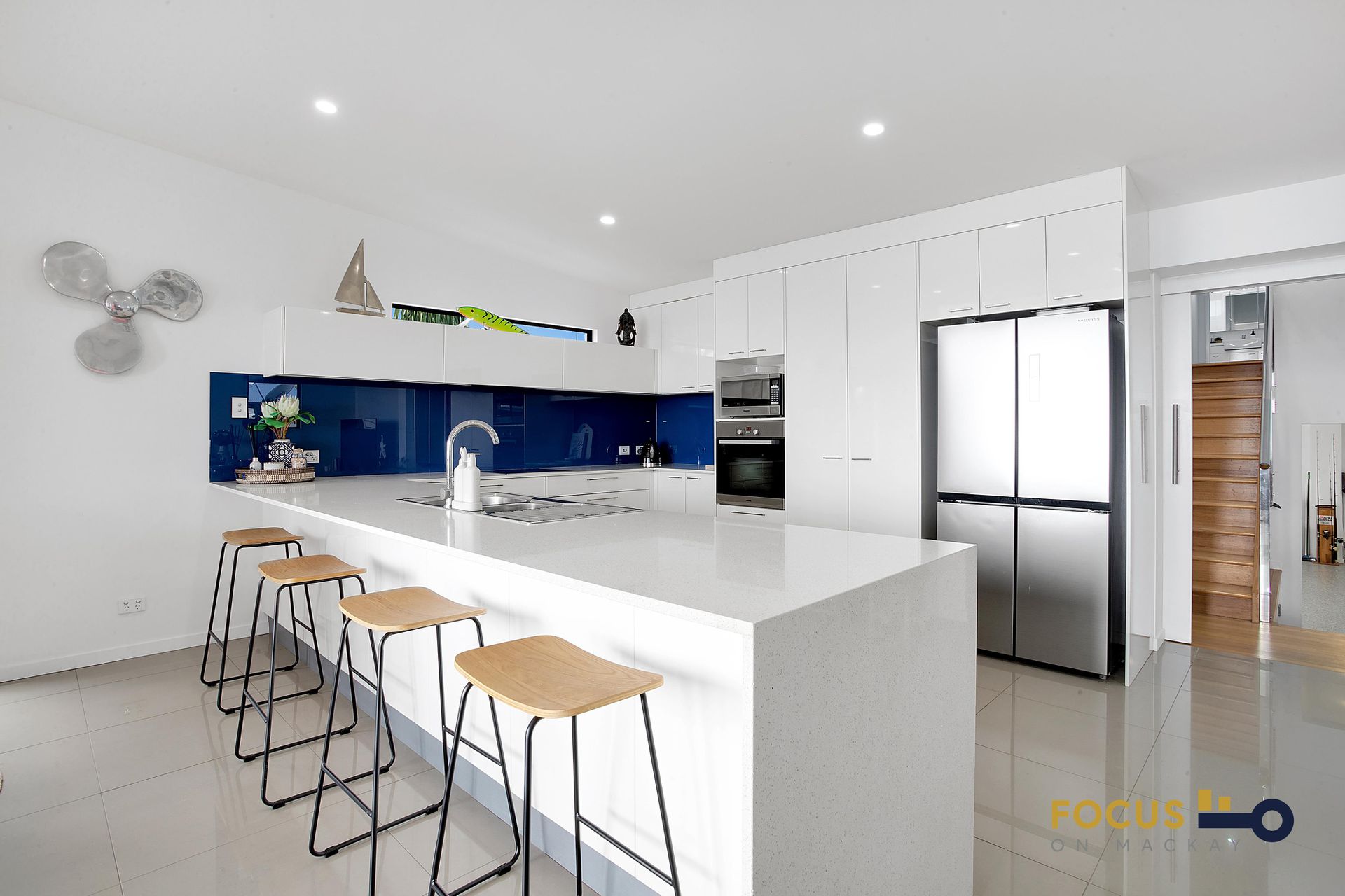 12 Ward Esplanade, Ball Bay