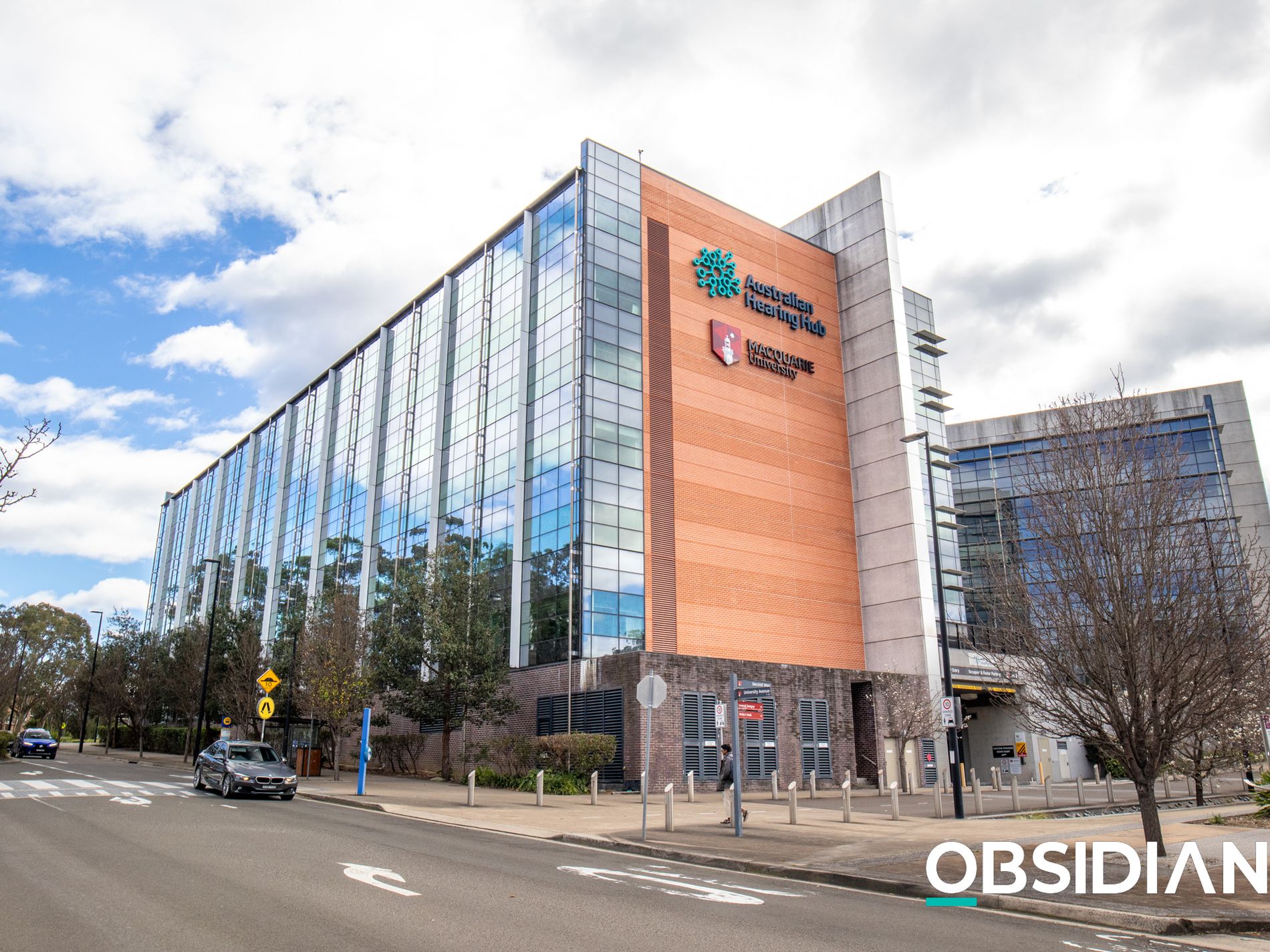 102 / 1 Saunders Close, Macquarie Park