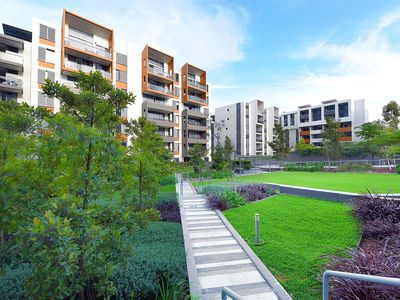 337 / 3 - 5 Loftus Street, Arncliffe