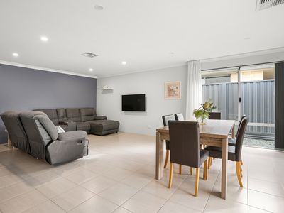 11 Parkville Boulevard, Baldivis