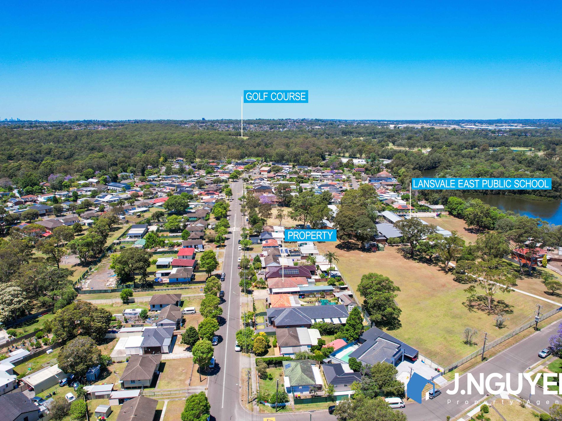 87 Hollywood Drive, Lansvale