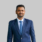 Nitin Savsaviya