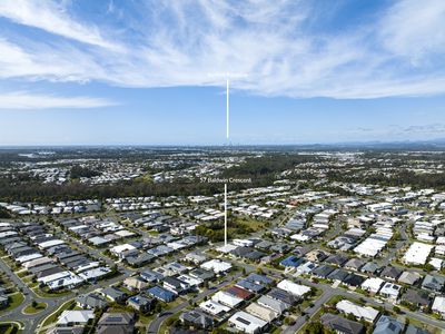 57 Baldwin Crescent, Pimpama